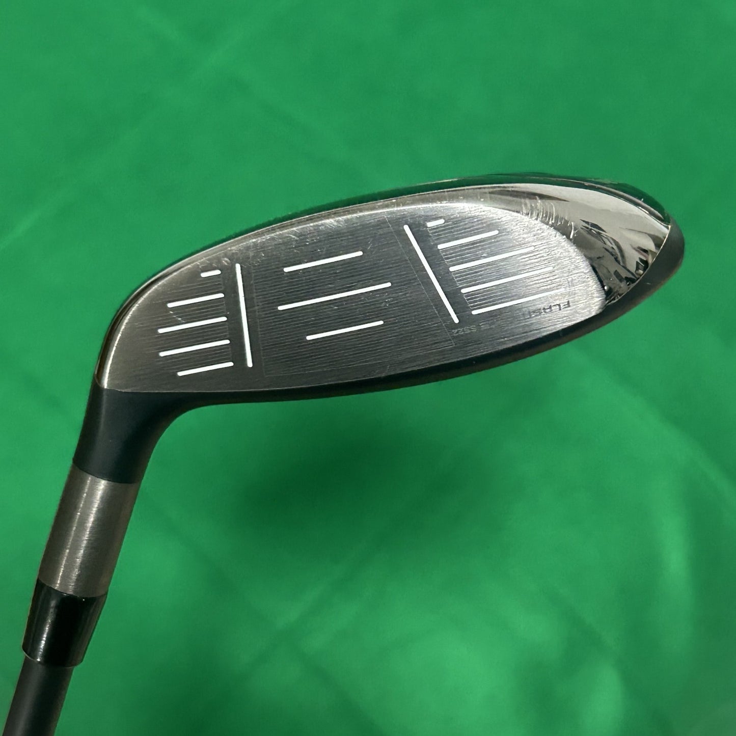 Callaway Rogue ST Max 7 Wood Project X Cypher Black 50 Regular Flex +HC