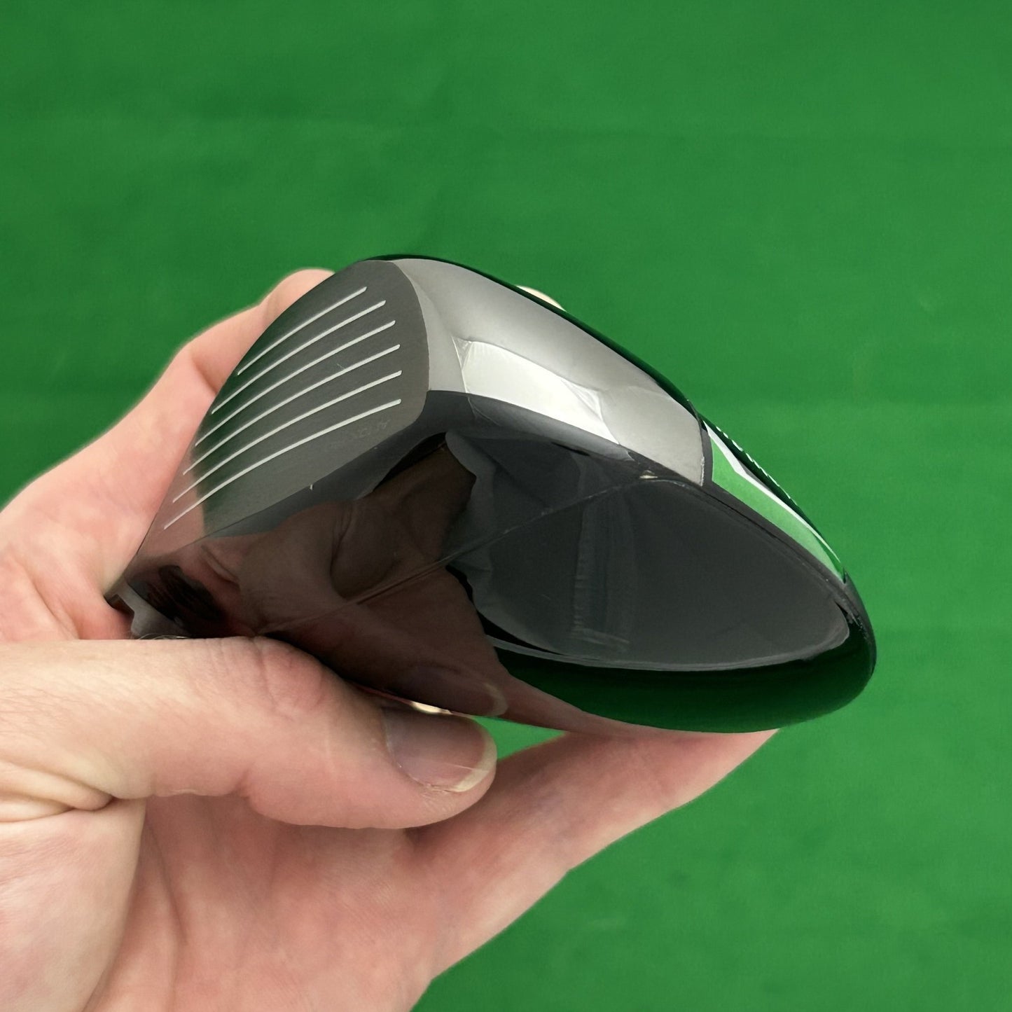 Callaway Elyte Triple Diamond 3 Wood (15*) - Club Head & Cover Only (Elite)