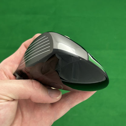 Callaway Elyte Triple Diamond 3 Wood (15*) - Club Head & Cover Only (Elite)