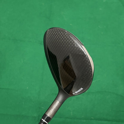 Callaway AI Smoke Max Fast 7 Wood Tensei AV Silver 65 Stiff Flex Shaft +HC
