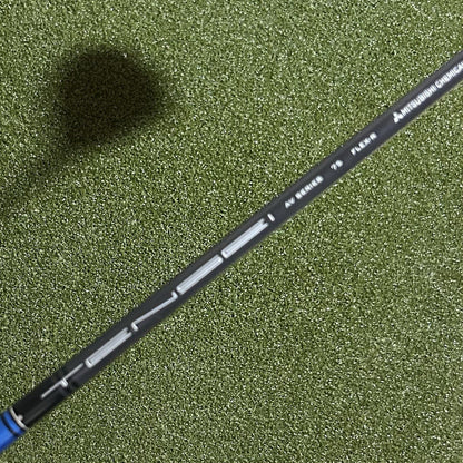 Callaway Epic Flash Heavenwood Tensei AV Blue 75 Regular Flex Shaft +HC