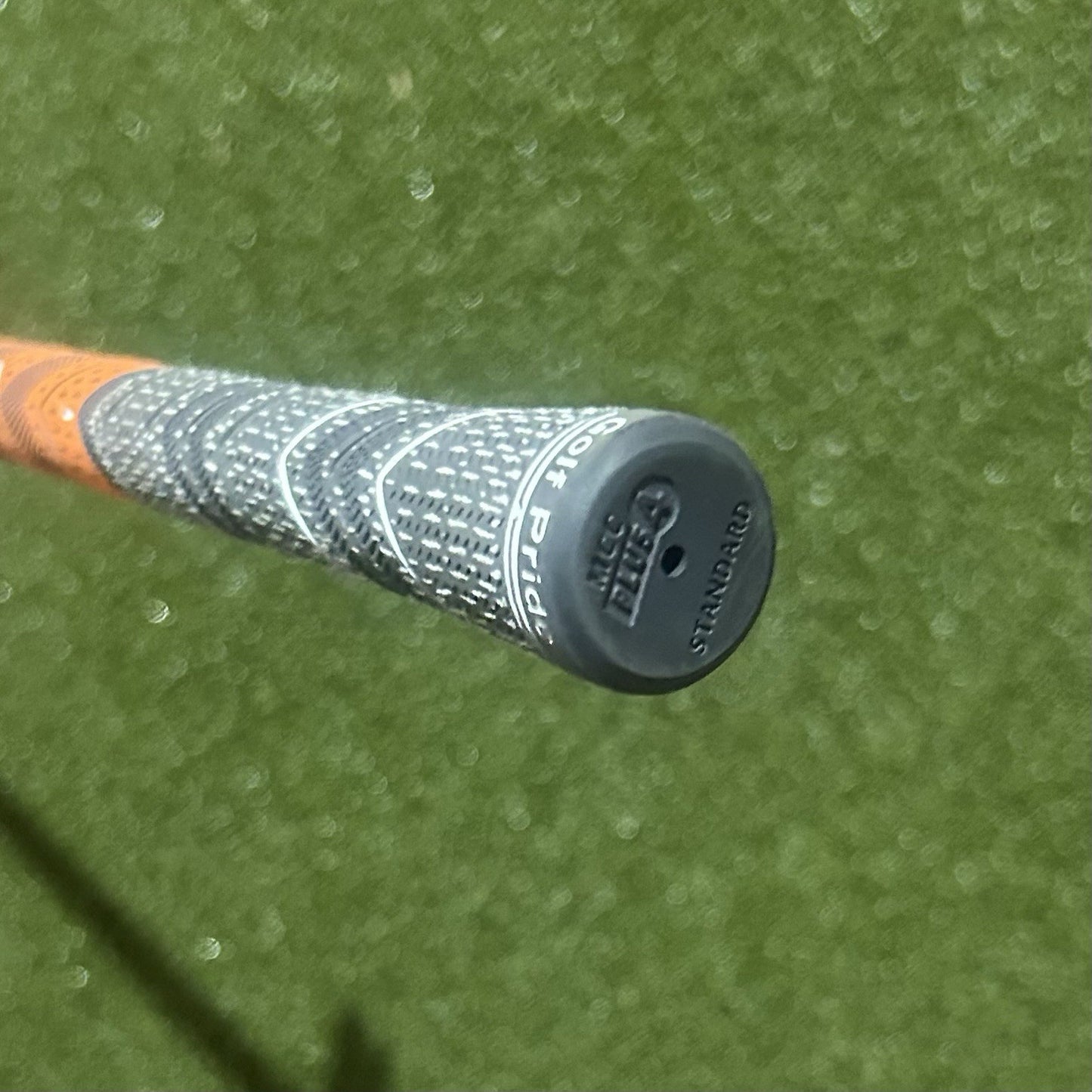 Near Mint Callaway Paradym 9 Wood Project X HZRDUS Black 60 Stiff Flex Shaft +HC