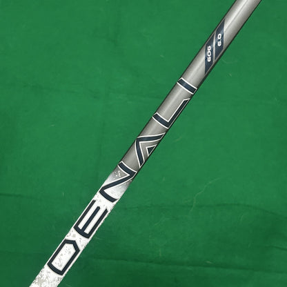Callaway Elyte 9 Wood  Project X Denali Charcoal 60 Stiff Flex Shaft +HC