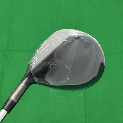 NEW Callaway 2023 Big Bertha 7 Wood RCH 55 Senior Flex Shaft +HC