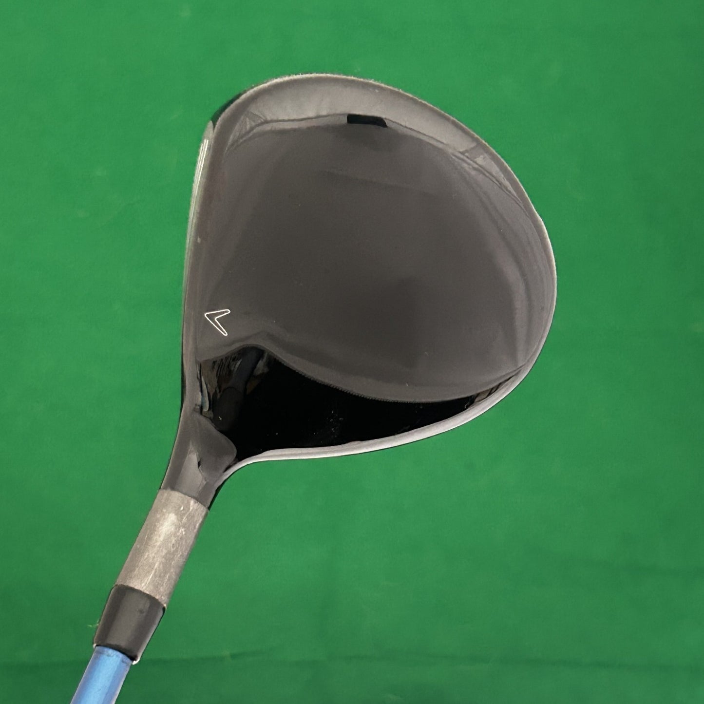Callaway Paradym 9 Wood Project X EvenFlow Riptide 60 Stiff Flex Shaft +HC