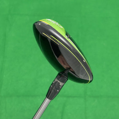 Callaway Epic Flash 7 Wood UST Helium Nanocore Black 40 Senior Flex +HC