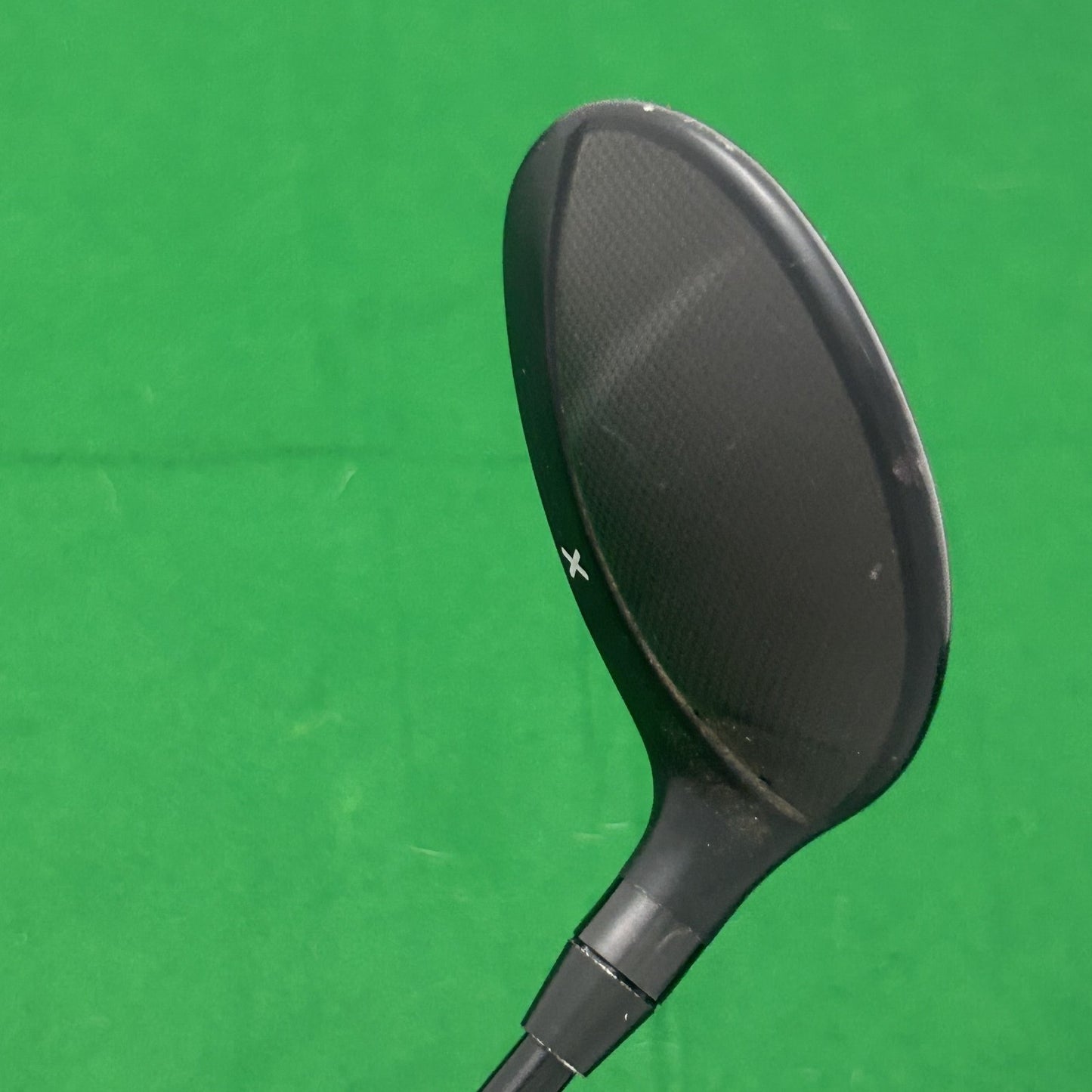 PXG 0341X Fairway 7 Wood Mitsubishi Diamana Dialead S 70 Stiff Flex