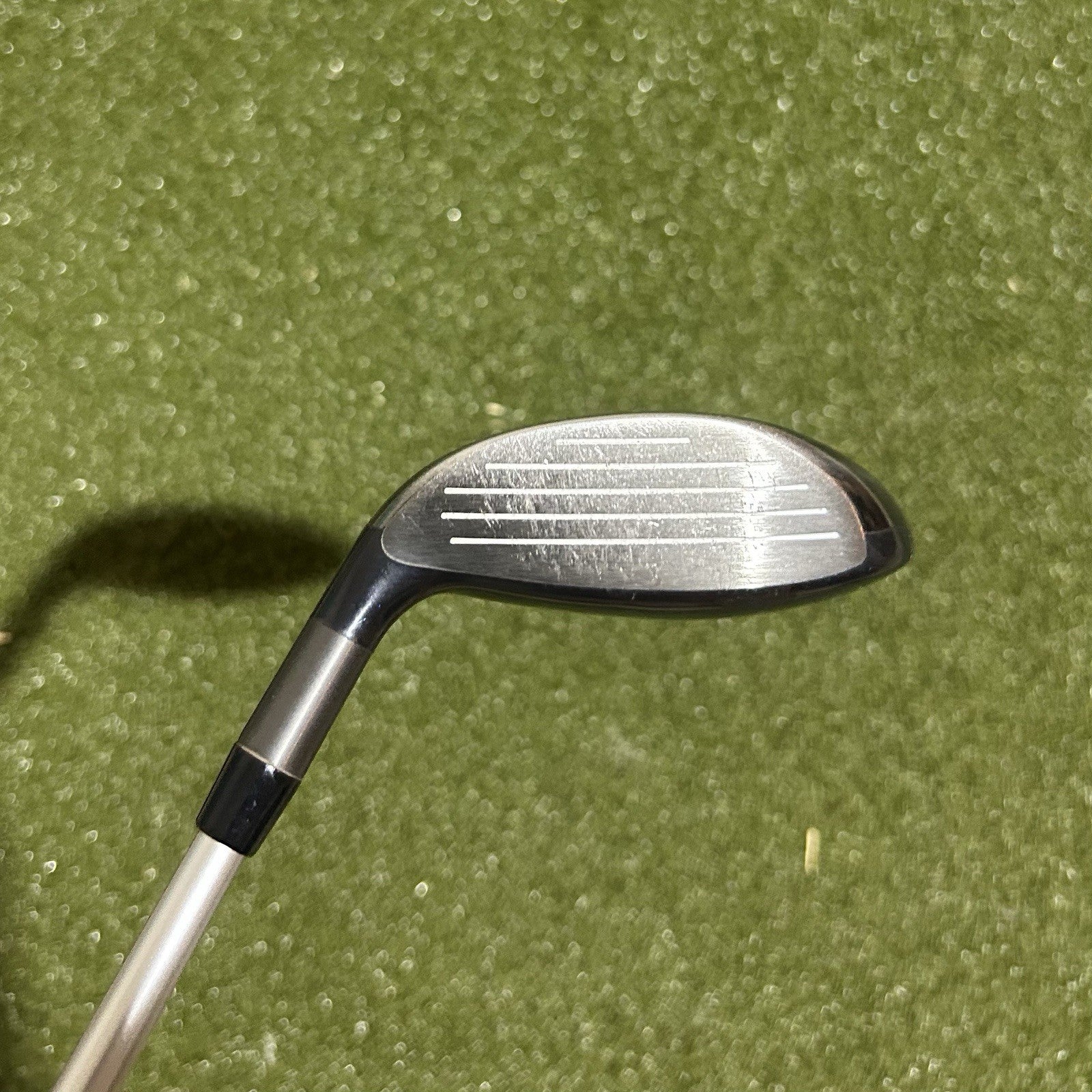 MINT Callaway Paradym 9 Wood Aldila Ascent PL Blue 50 Regular Flex Shaft +HC