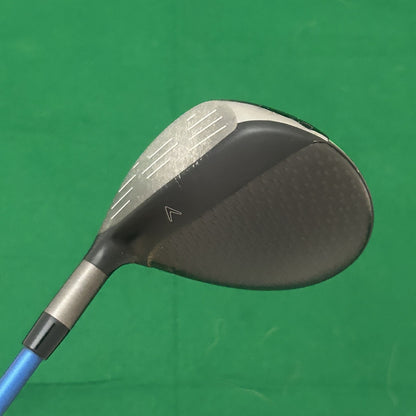 Callaway Elyte 5 Wood Fujikura Ventus VeloCore+ Blue 5 Regular Flex +HC (Elite)