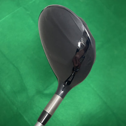 Callaway Paradym 9 Wood Project X HZRDUS Silver 60 Regular Flex Shaft +HC