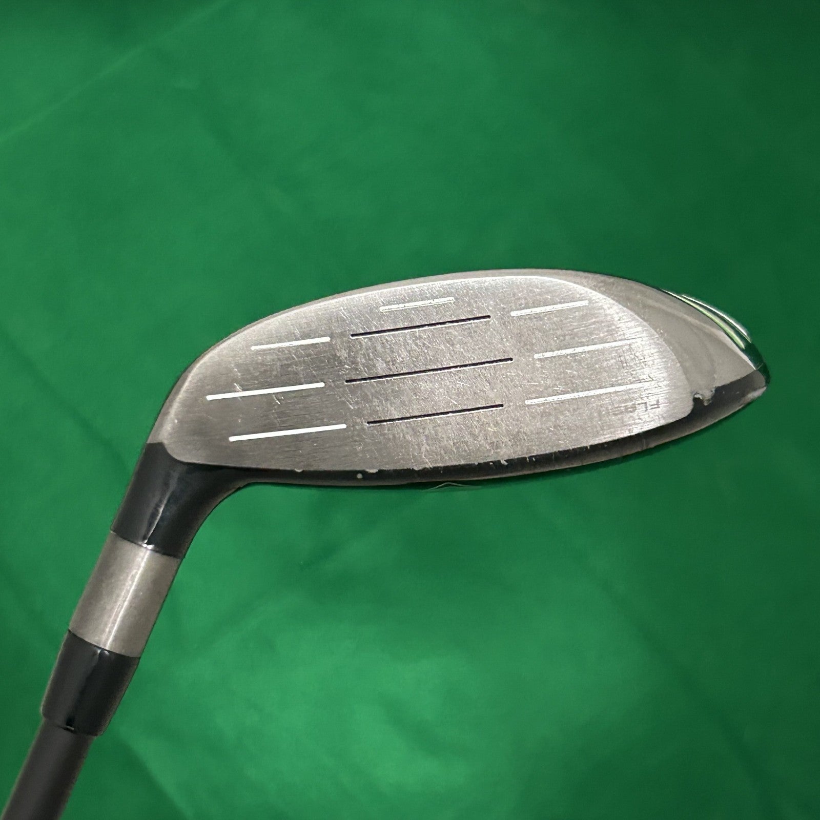 Callaway Epic Max 7 Wood Project X Cypher 40 Senior Flex Shaft +HC