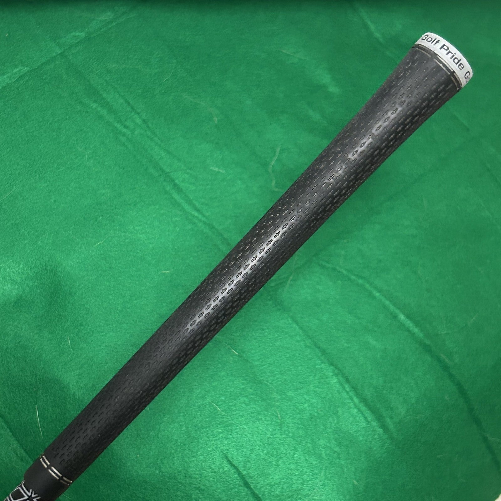 Callaway Rogue ST Max 7 Wood Project X Cypher Black 50 Regular Flex +HC