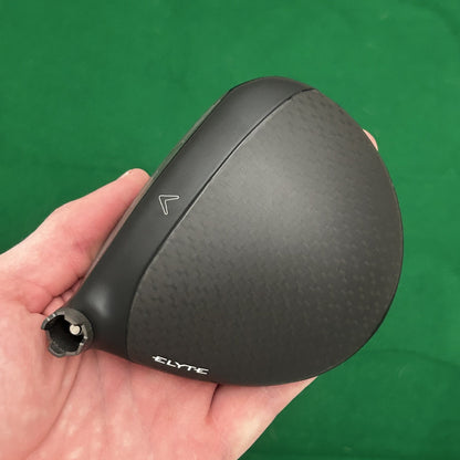 Callaway Elyte X 3 Wood HL (16.5*) - Club Head & Cover Only