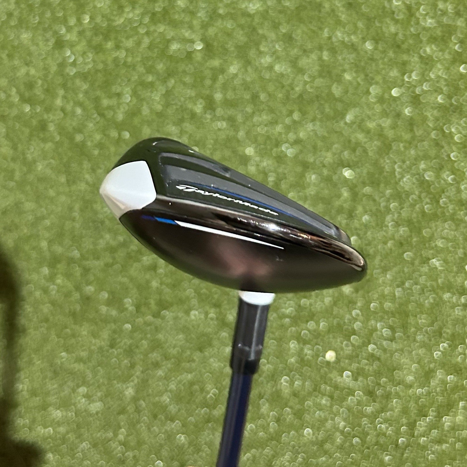 TaylorMade SIM2 Max 9 Wood Fujikura Ventus Blue 5R Regular Flex