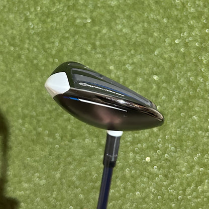TaylorMade SIM2 Max 9 Wood Fujikura Ventus Blue 5R Regular Flex