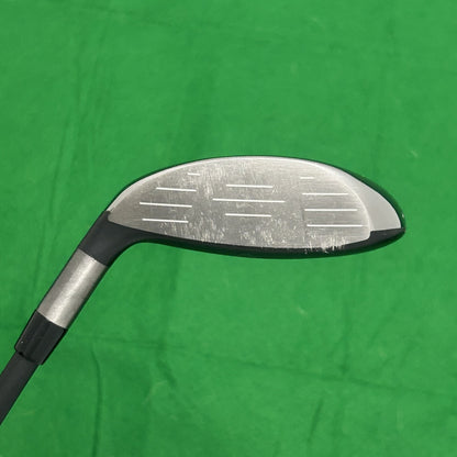 Callaway Elyte Fairway 7 Wood Mitsubishi Vanquish PL 50 Senior +HC (Elite)