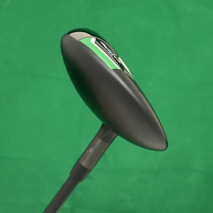 Callaway Elyte 9 Wood Tensei AV Series Blue 65 Regular Flex Shaft +HC