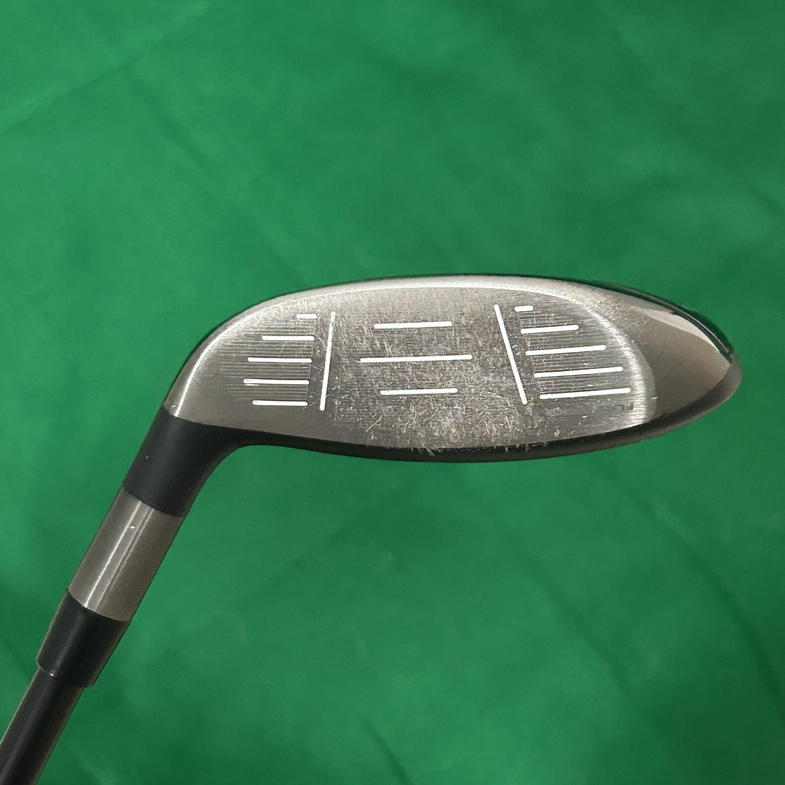 Callaway Rogue ST Max 9 Wood Mitsubishi Tensei AV Blue 65 Stiff Flex +HC