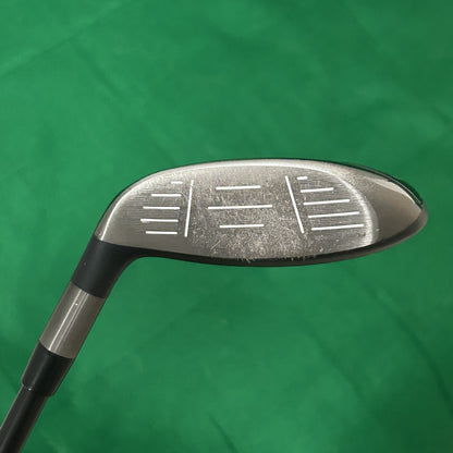 Callaway Rogue ST Max 9 Wood Mitsubishi Tensei AV Blue 65 Stiff Flex +HC