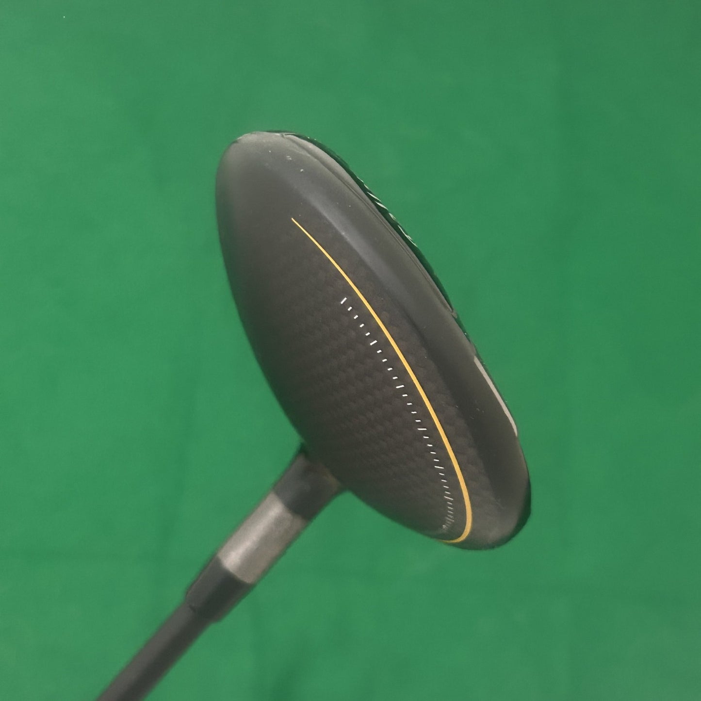 Callaway Rogue ST Max Heavenwood Project X Cypher 50 Regular Flex +HC