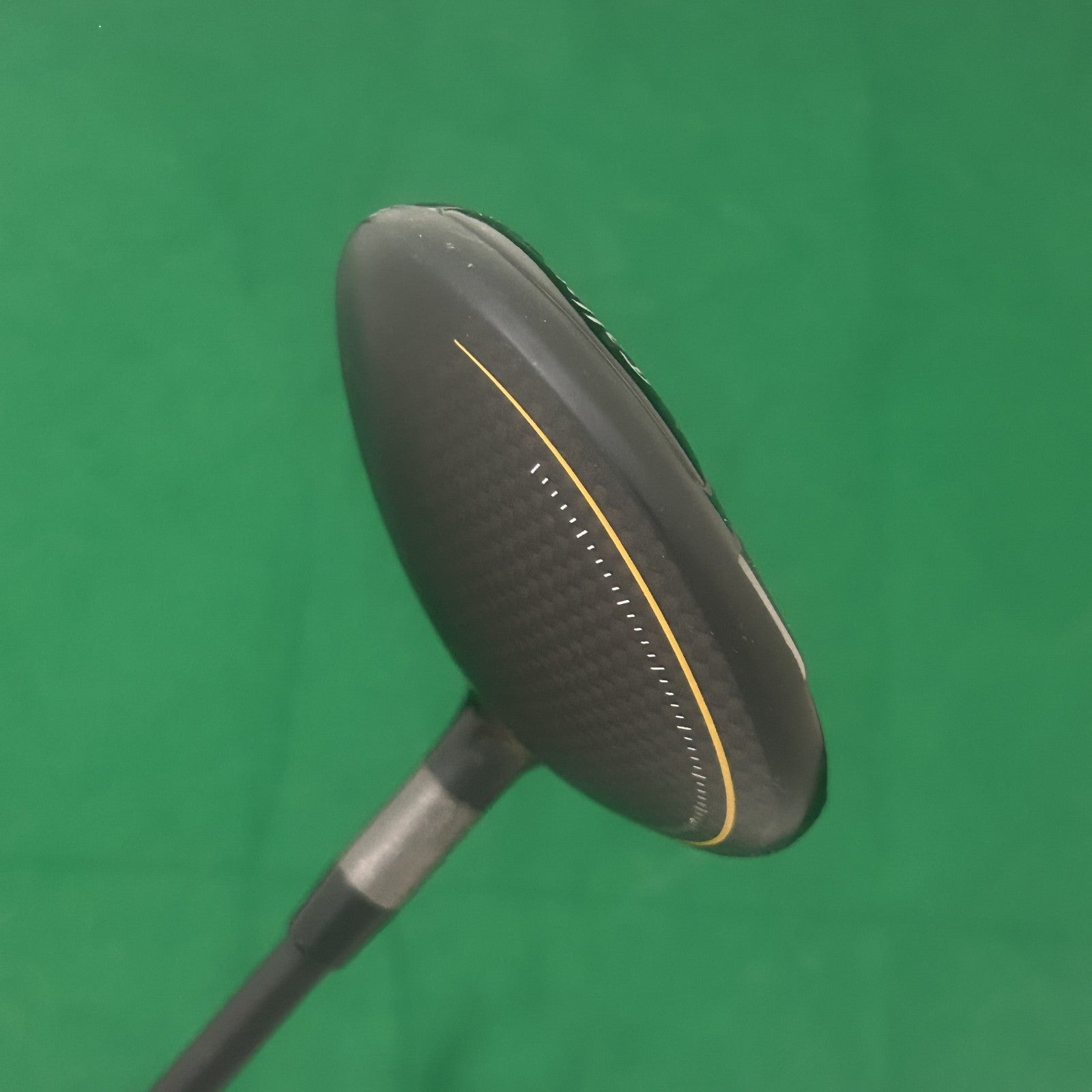 Callaway Rogue ST Max Heavenwood Project X Cypher 50 Regular Flex +HC