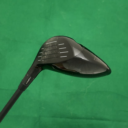 Mizuno ST Max 230 Fairway 7 Wood Project X HZRDUS Red CB 60 Senior Flex Shaft