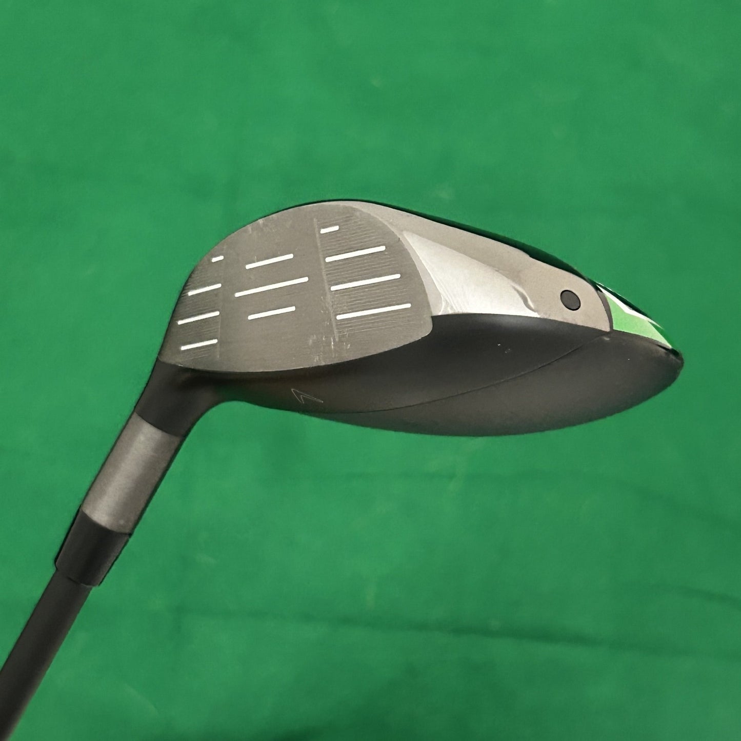 MINT Callaway Elyte 5 Wood Fujikura Ventus VeloCore+ Black 7 Stiff Flex +HC