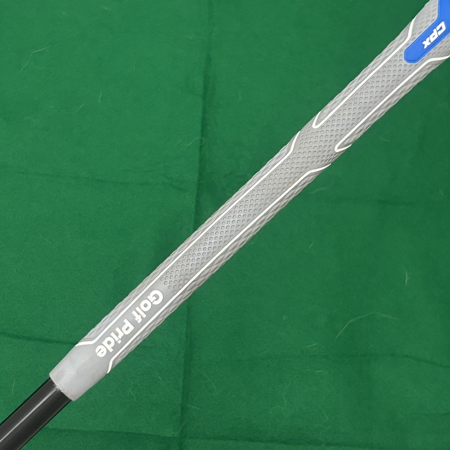 Callaway Paradym X 7 Wood Aldila Ascent PL Blue 40 Senior Flex +HC