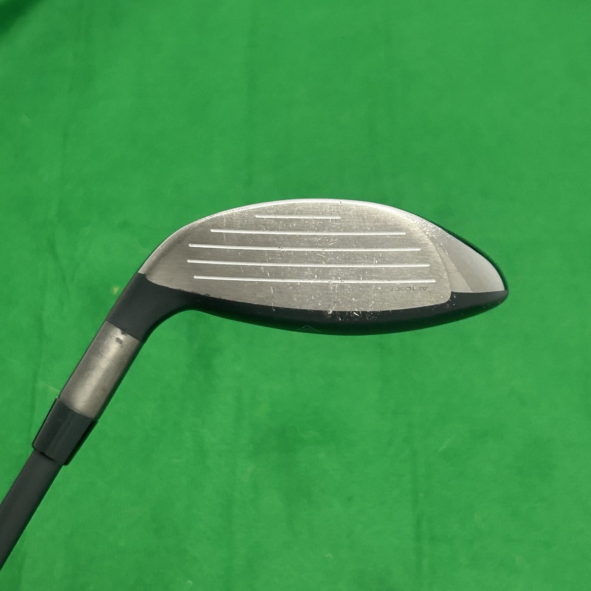Callaway Elyte Fairway 9 Wood Mitsubishi Vanquish PL 40 Senior +HC (Elite)