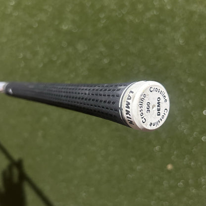 NEW Callaway AI Smoke Max 7 Wood Tensei 1K Black 75 Stiff Flex Shaft +HC