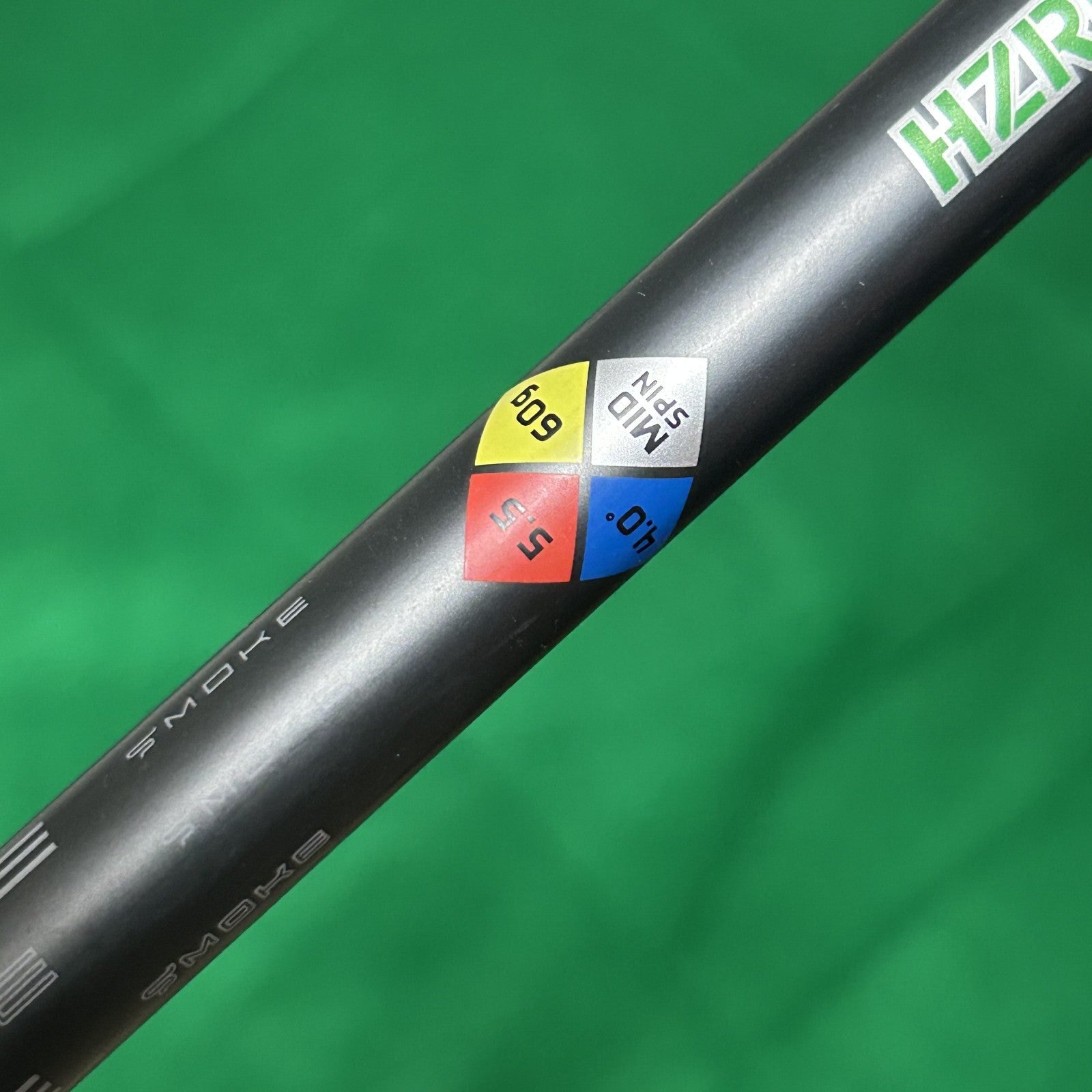 Callaway Epic Speed 7 Wood Project X HZRDUS Smoke iM10 60 Regular Flex Shaft +HC