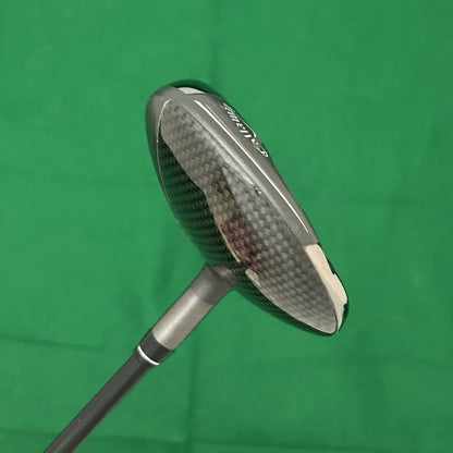 Callaway AI Smoke Max Fast 7 Wood Tensei Blue/Silver R2 Senior Flex Shaft +HC