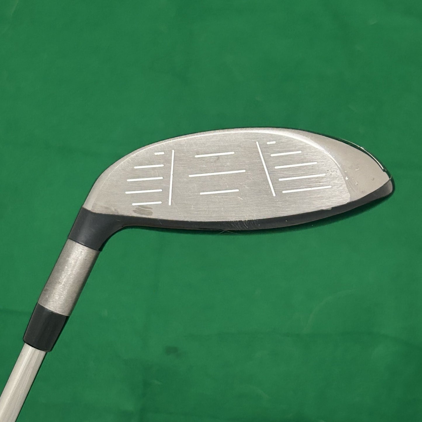 Callaway 2023 Big Bertha Heavenwood RCH 55 Regular Flex Shaft +HC