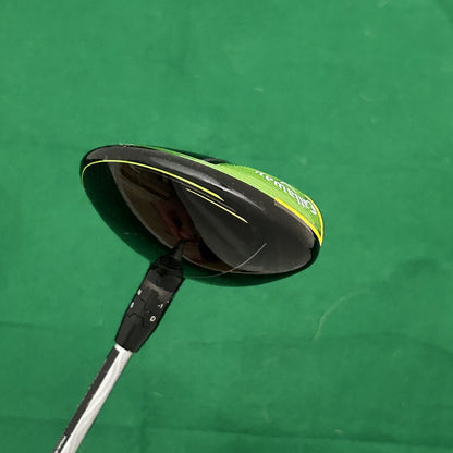 Left Hand Callaway Epic Flash Heavenwood Project X EvenFlow 55 Senior Flex