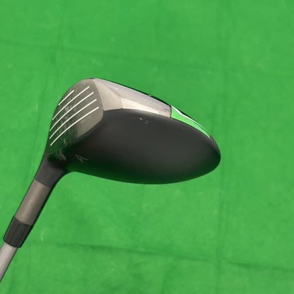 Callaway Elyte 9 Wood Project X Denali Charcoal 60 Regular Flex Shaft +HC