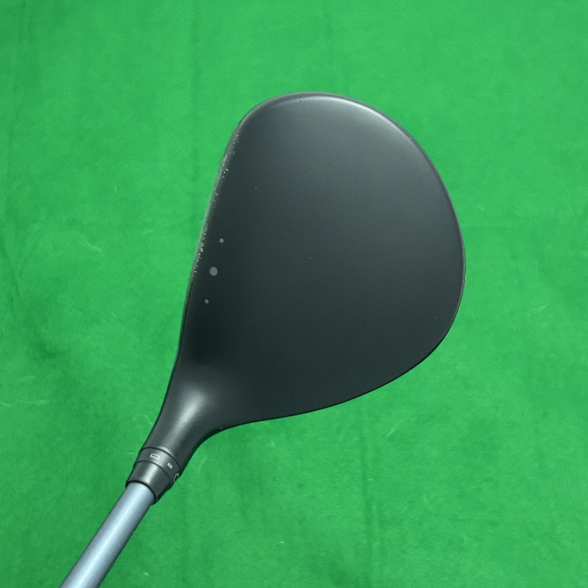 Ping G425 Max Fairway 7 Wood Ping Alta CB Black 65 Regular
