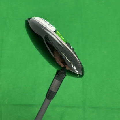 Callaway Epic Max 9 Wood Project X HZRDUS Smoke iM10 60 Senior Flex +HC