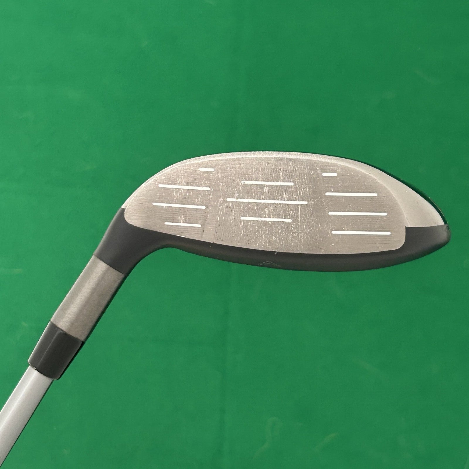 Callaway Paradym X 7 Wood Project X HZRDUS Silver 60 Regular Flex
