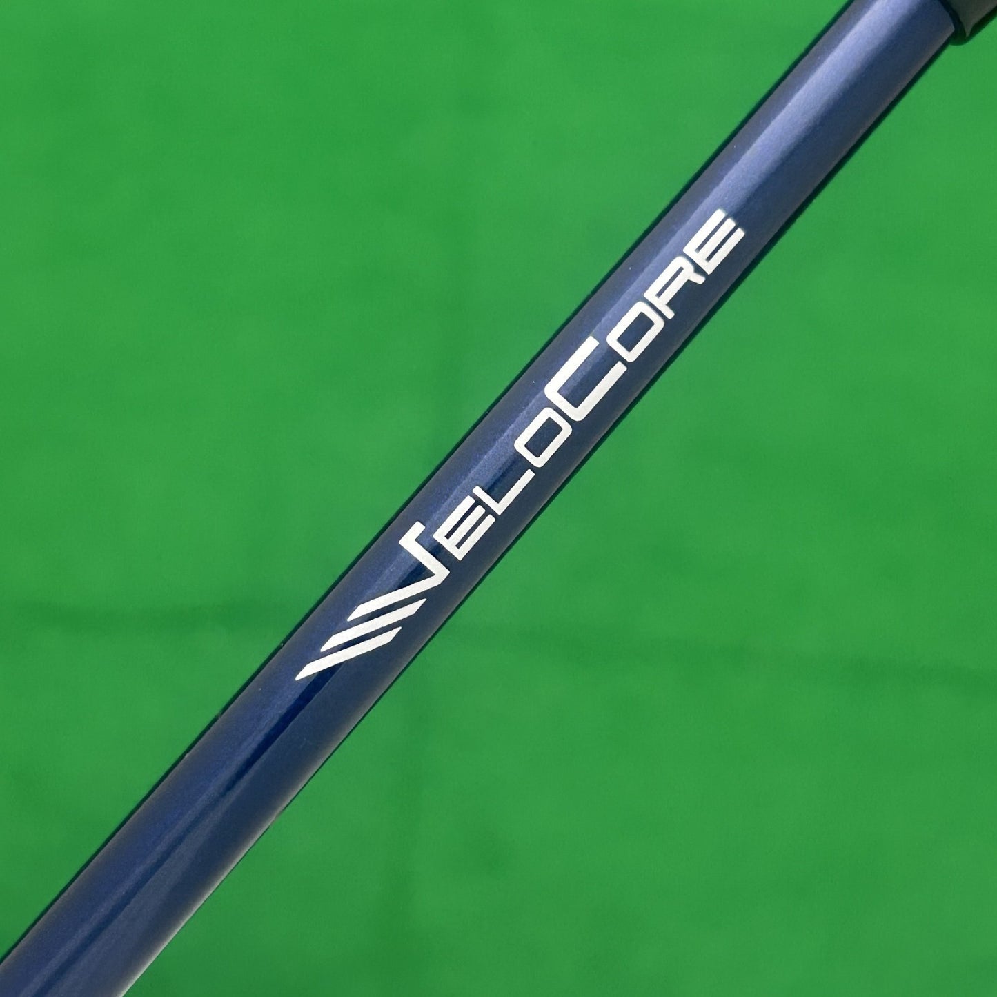 Fujikura Ventus VeloCore TR Blue 7X 3 Wood Shaft — Titleist Adapter — 41-3/8"