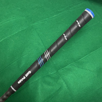 LH Callaway Mavrik 7 Wood Project X EvenFlow Riptide 60 Regular Flex Shaft