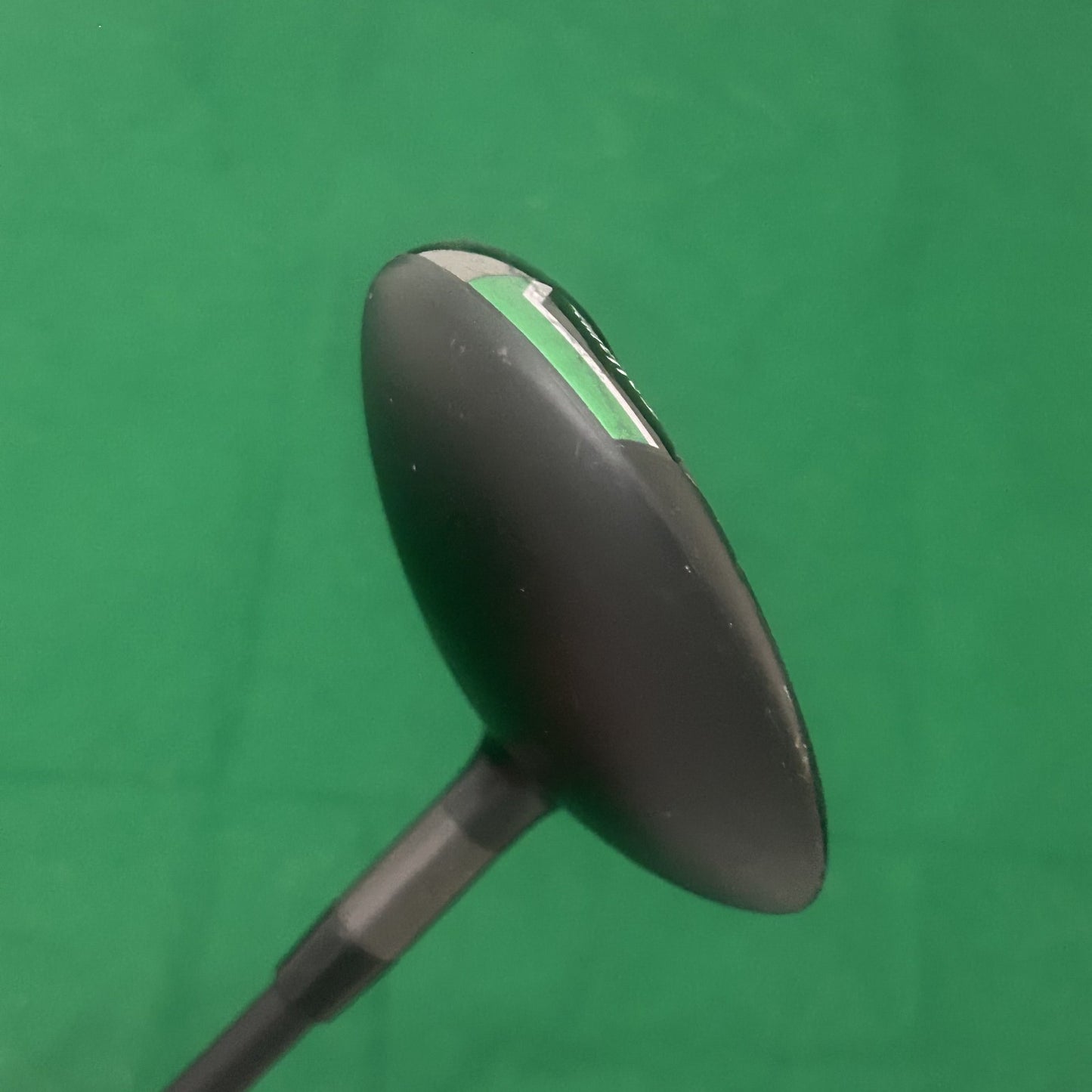Callaway Elyte 9 Wood Mitsubishi Vanquish PL 40 Senior Flex Shaft +HC