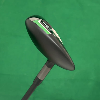 Callaway Elyte 11 Wood Tensei AV Series Blue 55 Regular Flex Shaft +HC