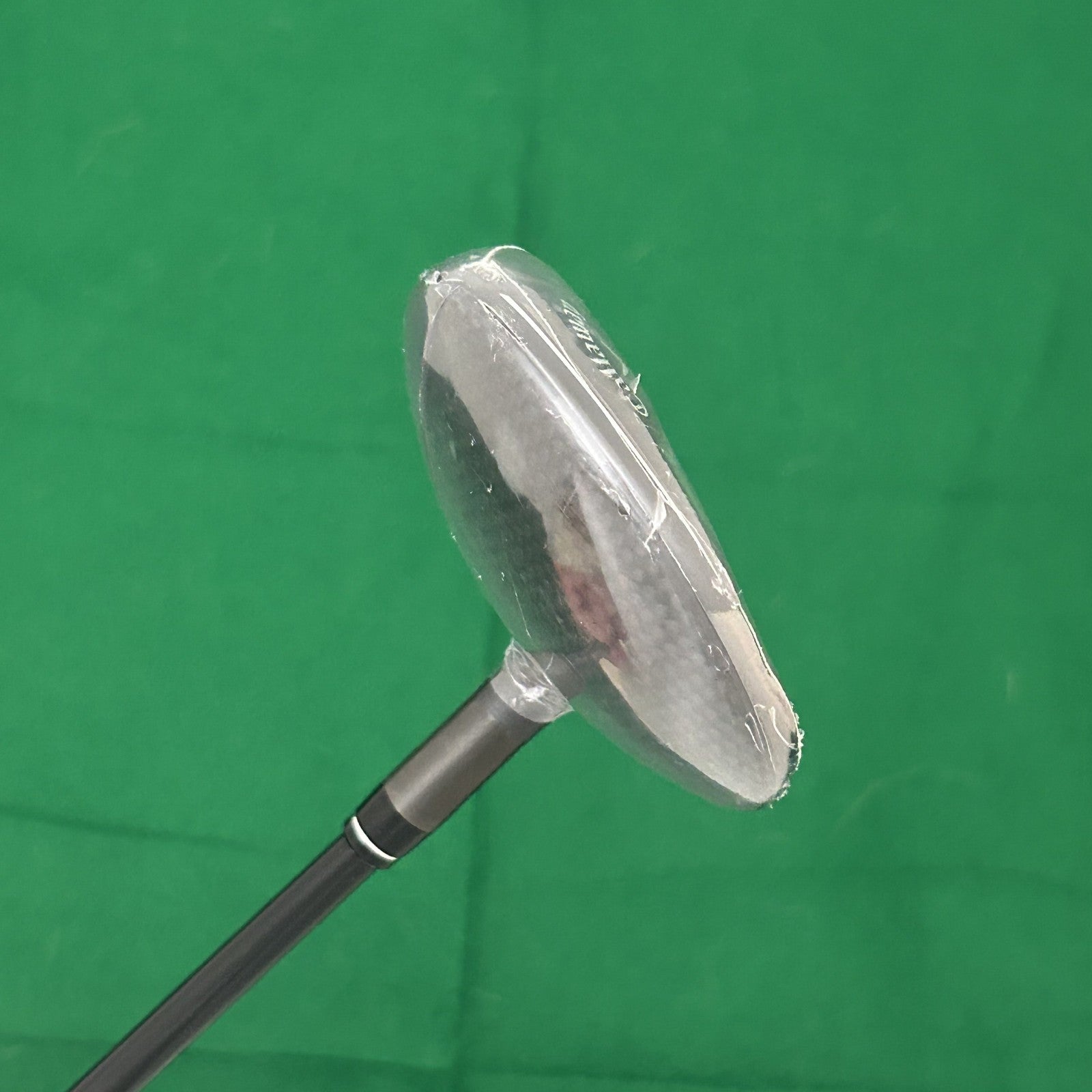 NEW Callaway AI Smoke Max Fast 7 Wood Tensei Blue/Silver R2 Senior Flex +HC