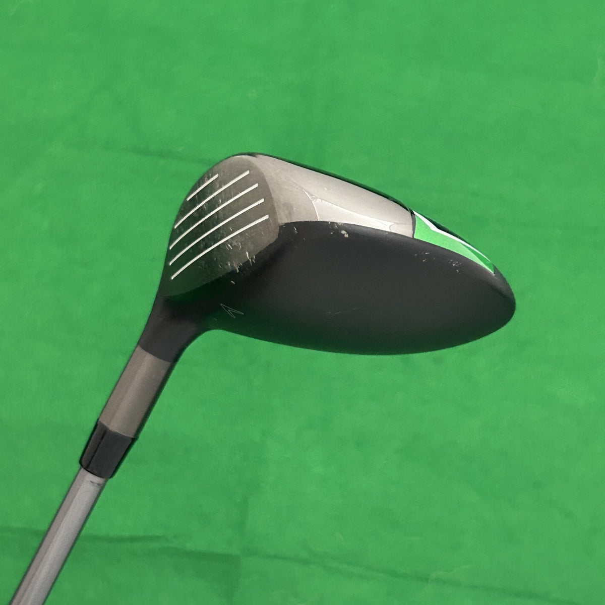 Callaway Elyte Fairway 9 Wood Project X Denali Charcoal 60 Regular +HC (Elite)