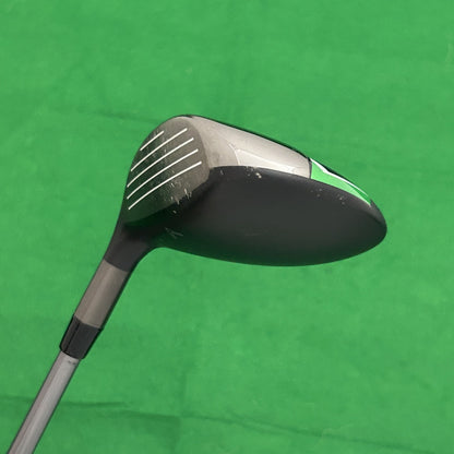 Callaway Elyte Fairway 9 Wood Project X Denali Charcoal 60 Regular +HC (Elite)
