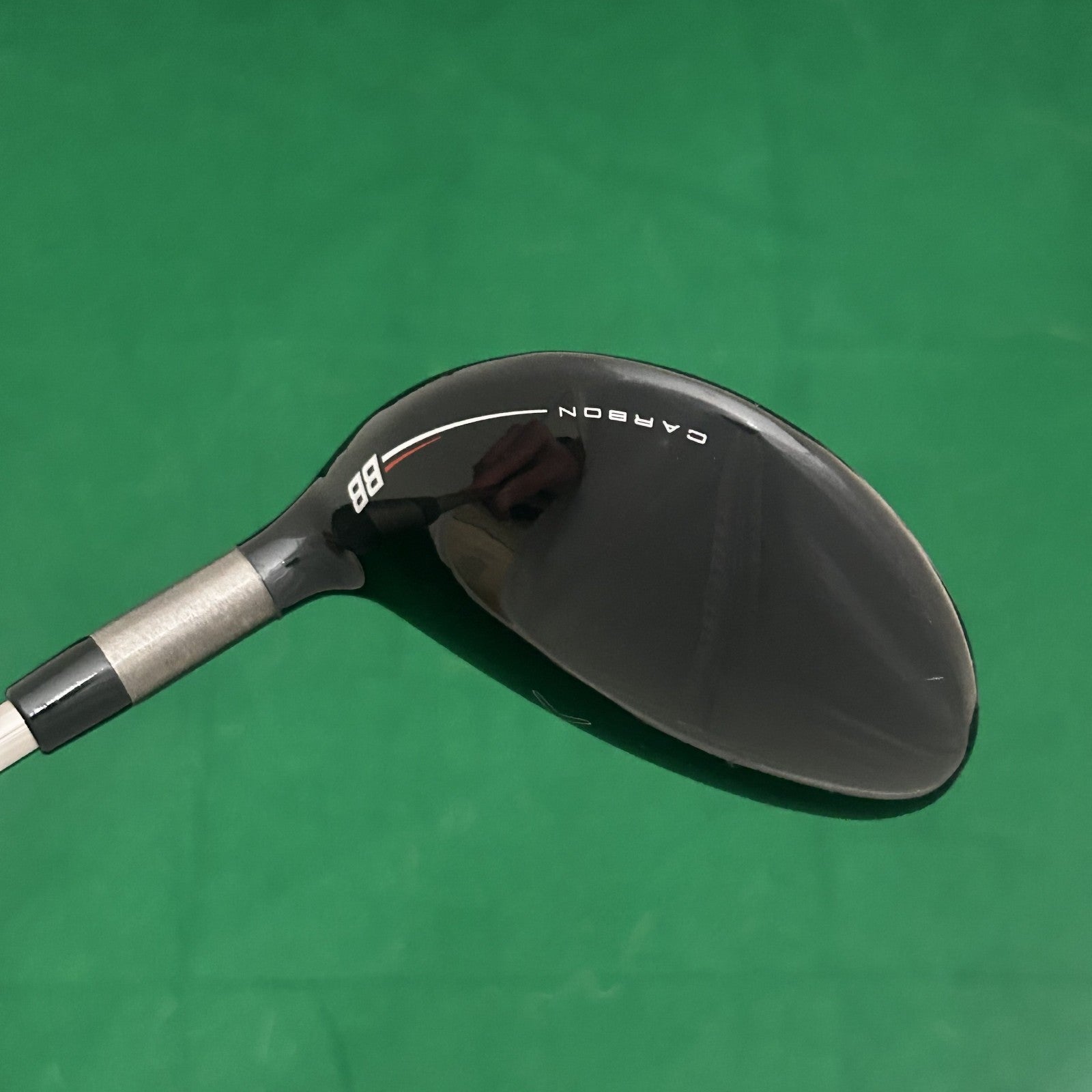 Callaway 2023 Left Handed Big Bertha 7 Wood RCH 55 Regular Flex Shaft +HC