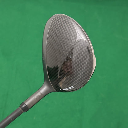 Callaway AI Smoke Max D 7 Wood Tensei AV Blue 75 Stiff Flex Shaft +HC