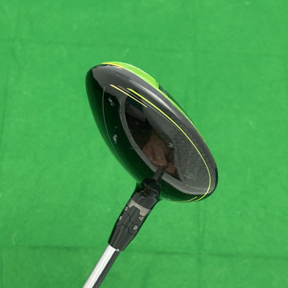 Callaway Epic Flash 7 Wood Project X EvenFlow Green 65 Regular Flex