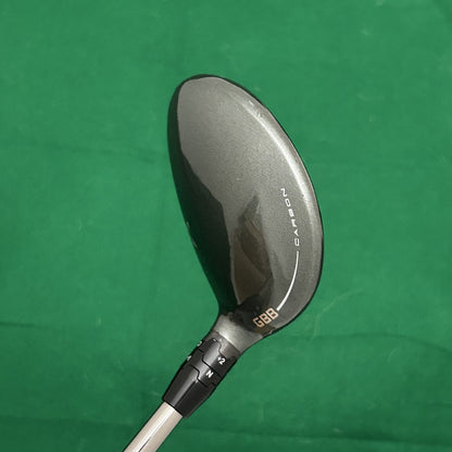 Callaway 2023 Great Big Bertha 9 Wood Callaway RCH 65i Regular Flex