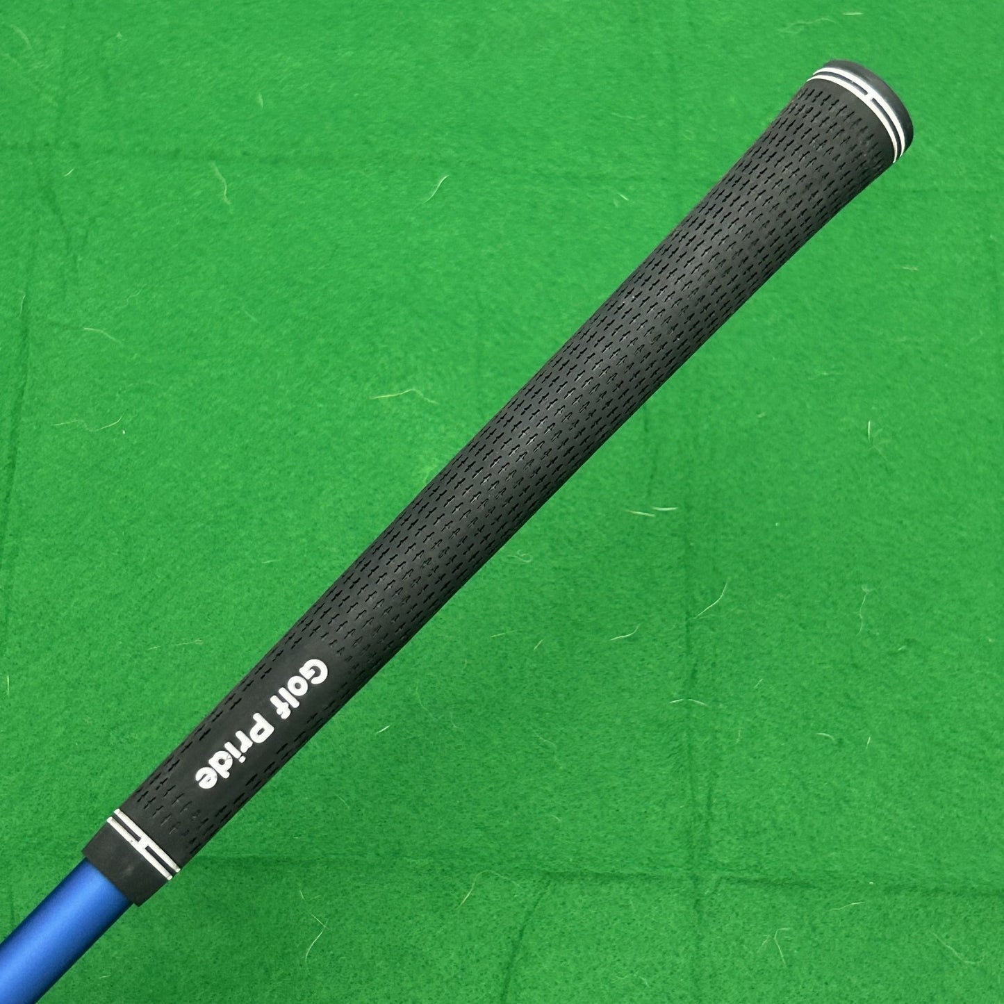 Fujikura Ventus VeloCore+ Blue 7S Stiff Fairway Wood Shaft 42-1/4" Callaway Tip